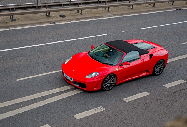 Ferrari F430 Spider
