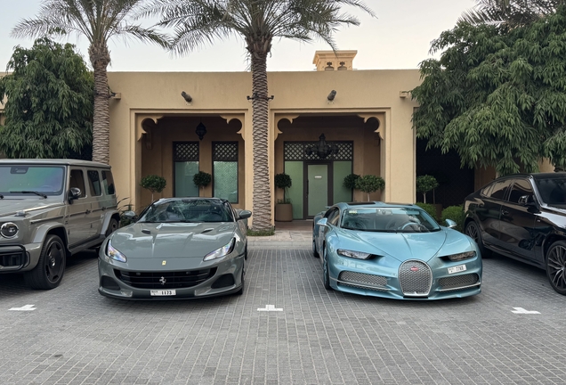 Ferrari Portofino M