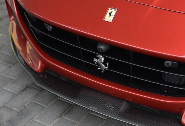 Ferrari Portofino M Novitec Rosso