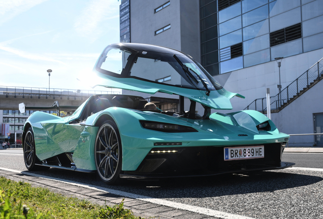 KTM X-Bow GT-XR