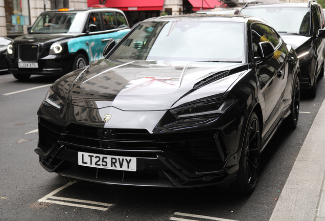 Lamborghini Urus Performante