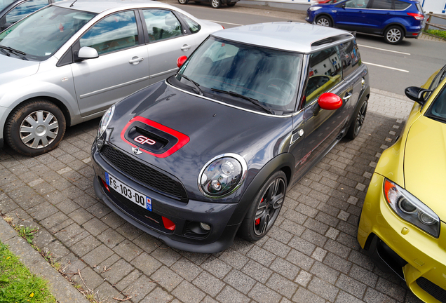 Mini R56 John Cooper Works GP