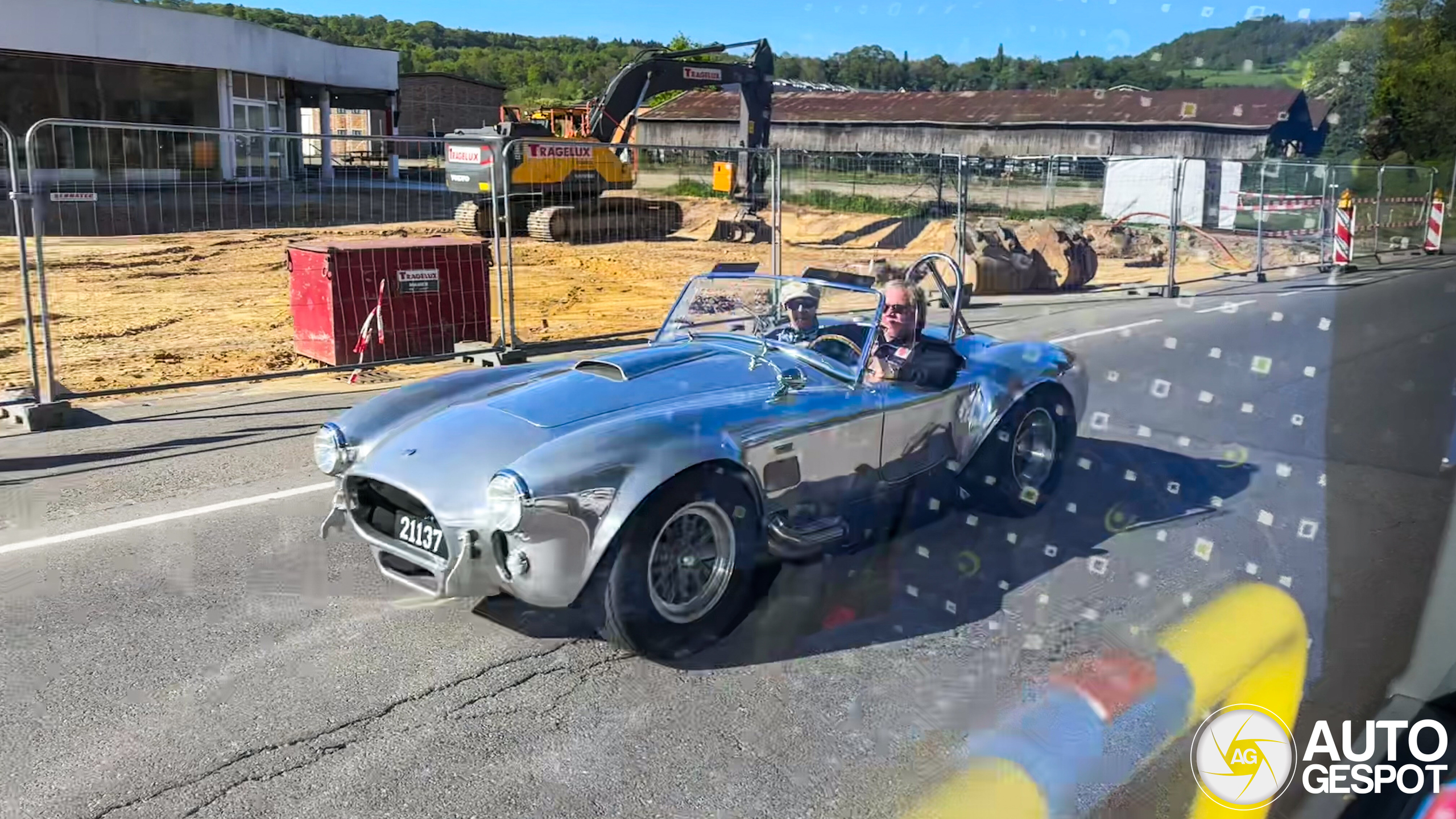 AC Cobra