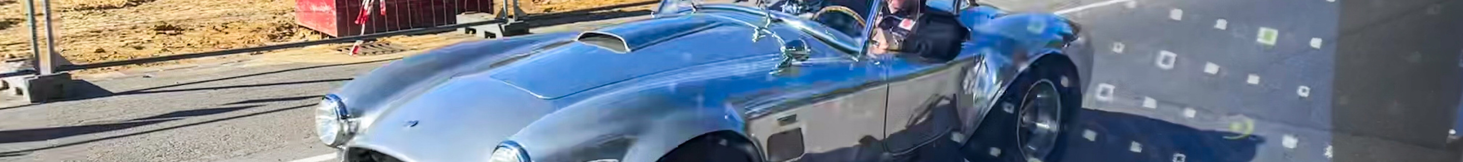 AC Cobra