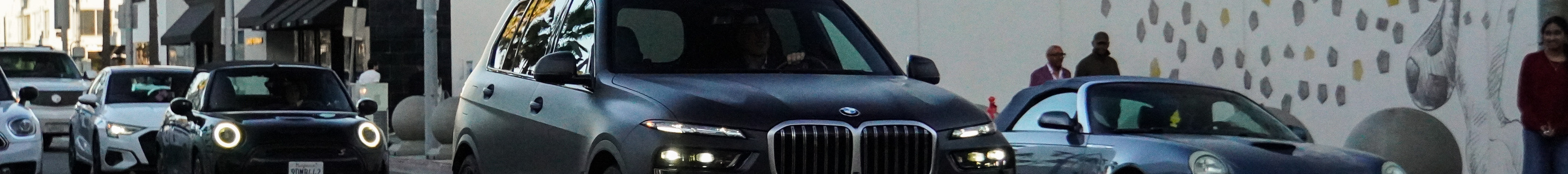 Alpina XB7 BiTurbo 2023