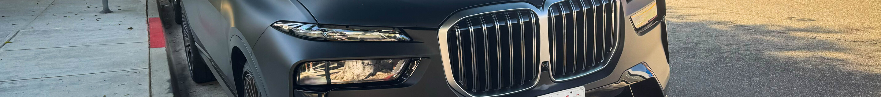 Alpina XB7 BiTurbo 2023