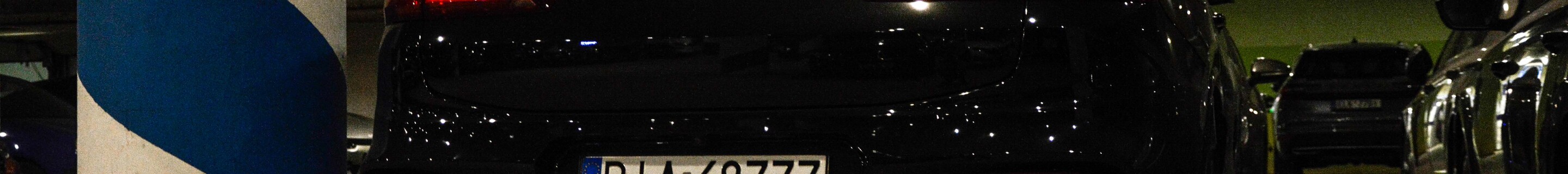 Alpina XD4 Allrad