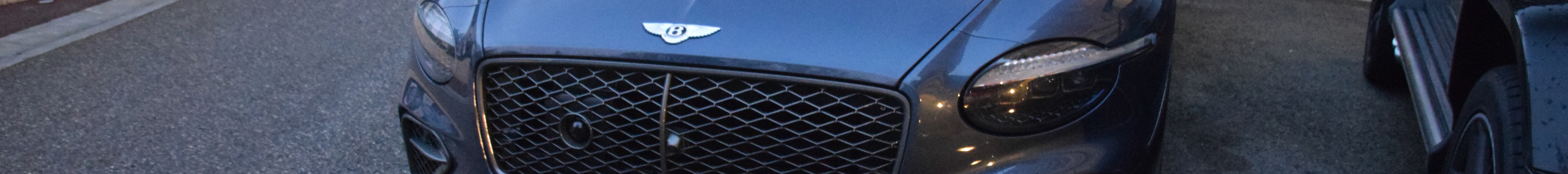 Bentley Continental GTC Speed 2025