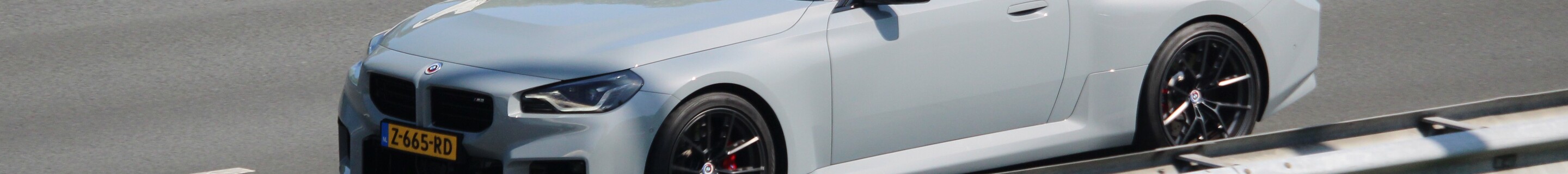 BMW M2 Coupé G87