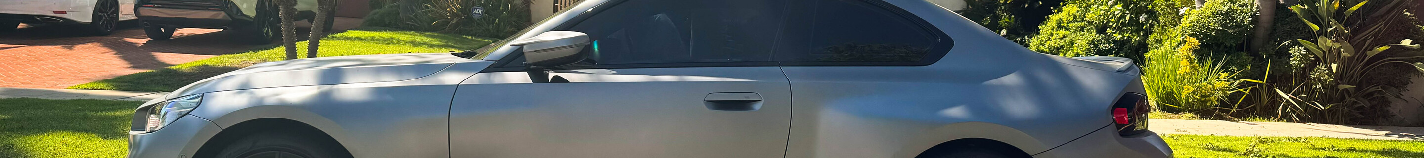 BMW M2 Coupé G87