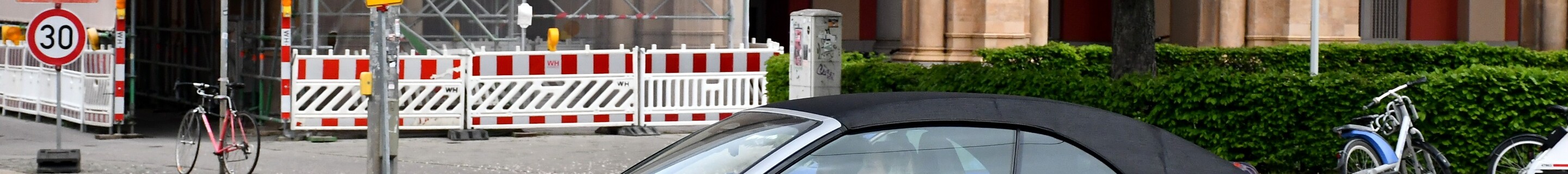 BMW M4 G83 Convertible Competition