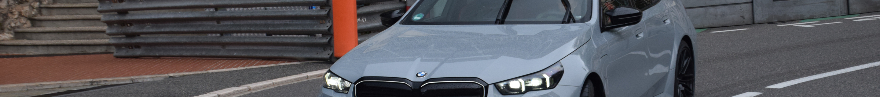 BMW M5 G90