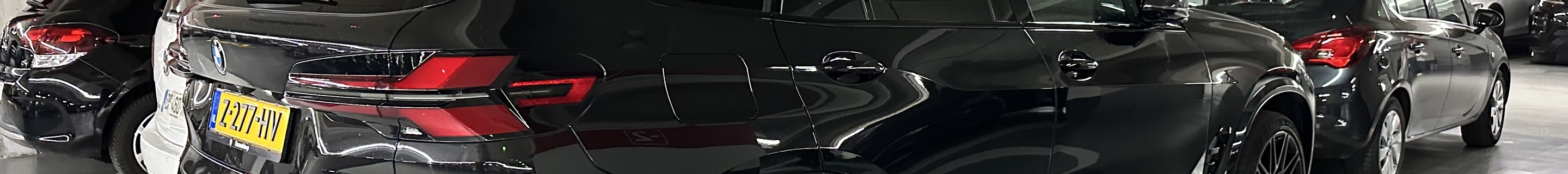 BMW X5 M F95 Competition 2024