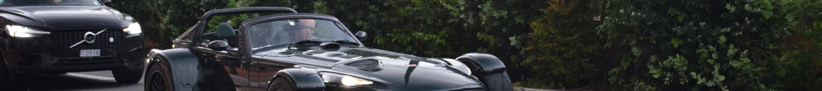 Donkervoort D8 GTO-JD70