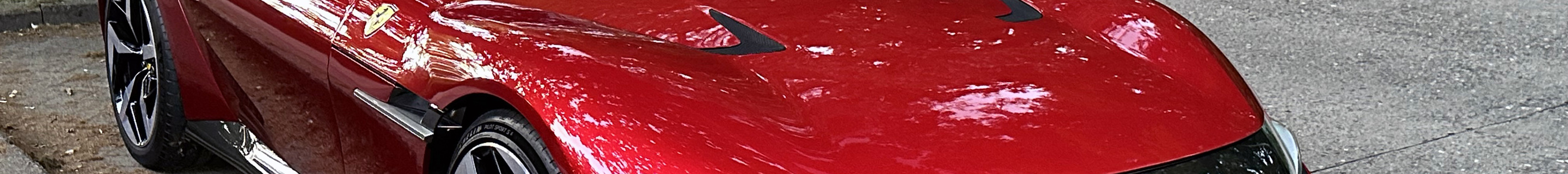 Ferrari 12Cilindri