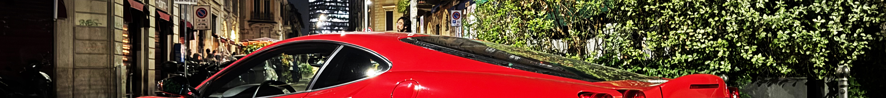 Ferrari 430 Scuderia