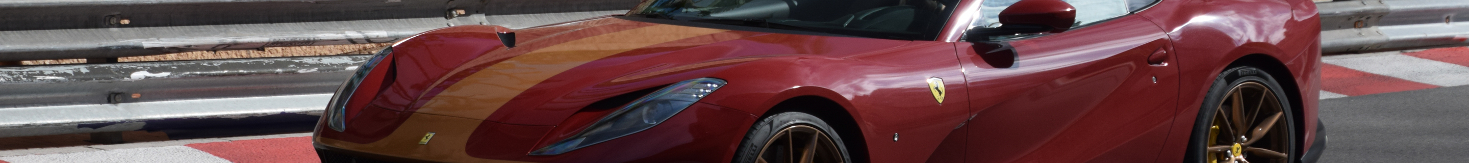 Ferrari 812 GTS