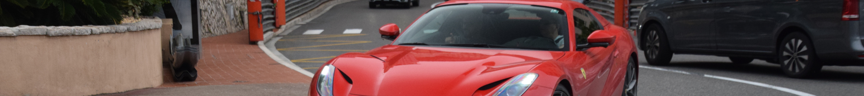 Ferrari 812 GTS