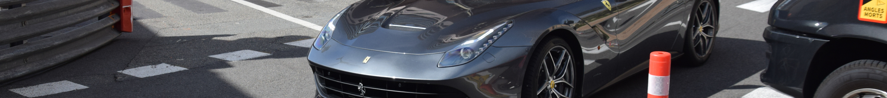 Ferrari F12berlinetta