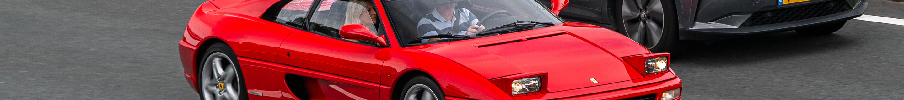 Ferrari F355 Berlinetta