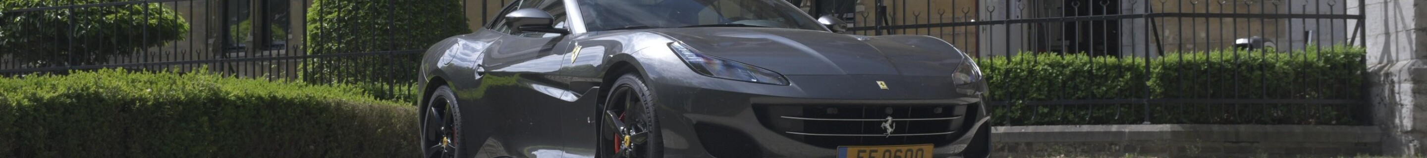 Ferrari Portofino
