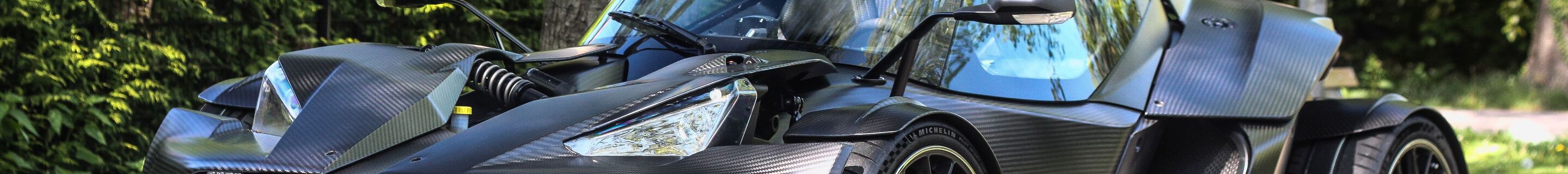 KTM X-Bow GT