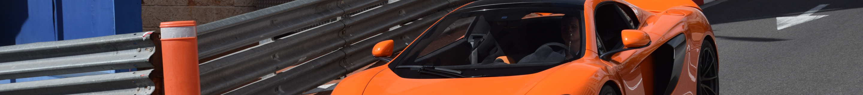 McLaren 675LT Spider