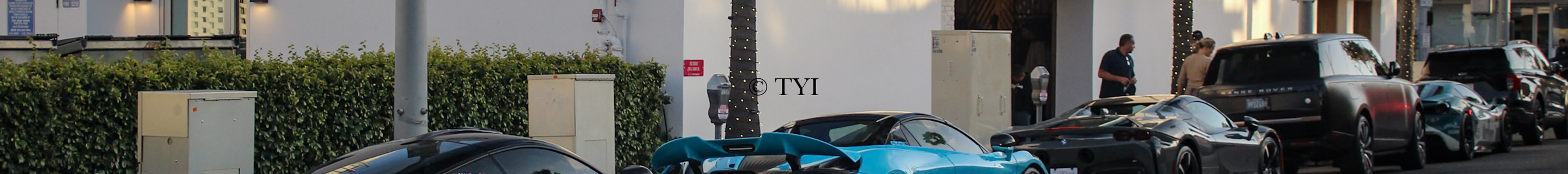 McLaren 720S RYFT
