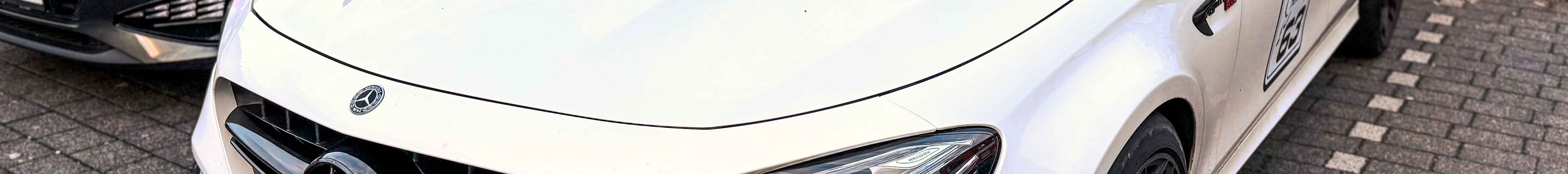 Mercedes-AMG Brabus E B40S-800 W213