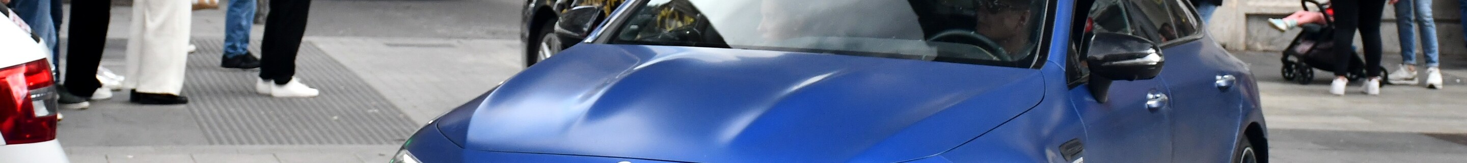 Mercedes-AMG GT 63 S E-Performance X290