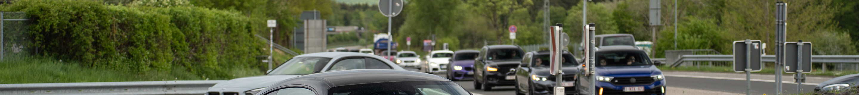 Mercedes-AMG GT R C190
