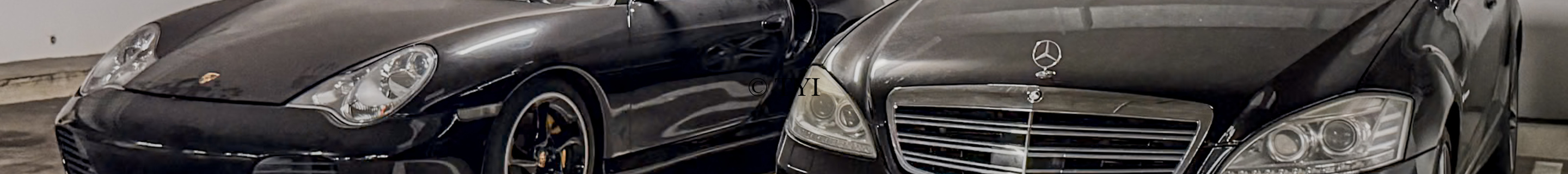 Mercedes-Benz S 65 AMG V221 2010