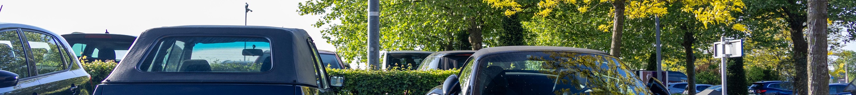 Porsche 992 Turbo S Cabriolet