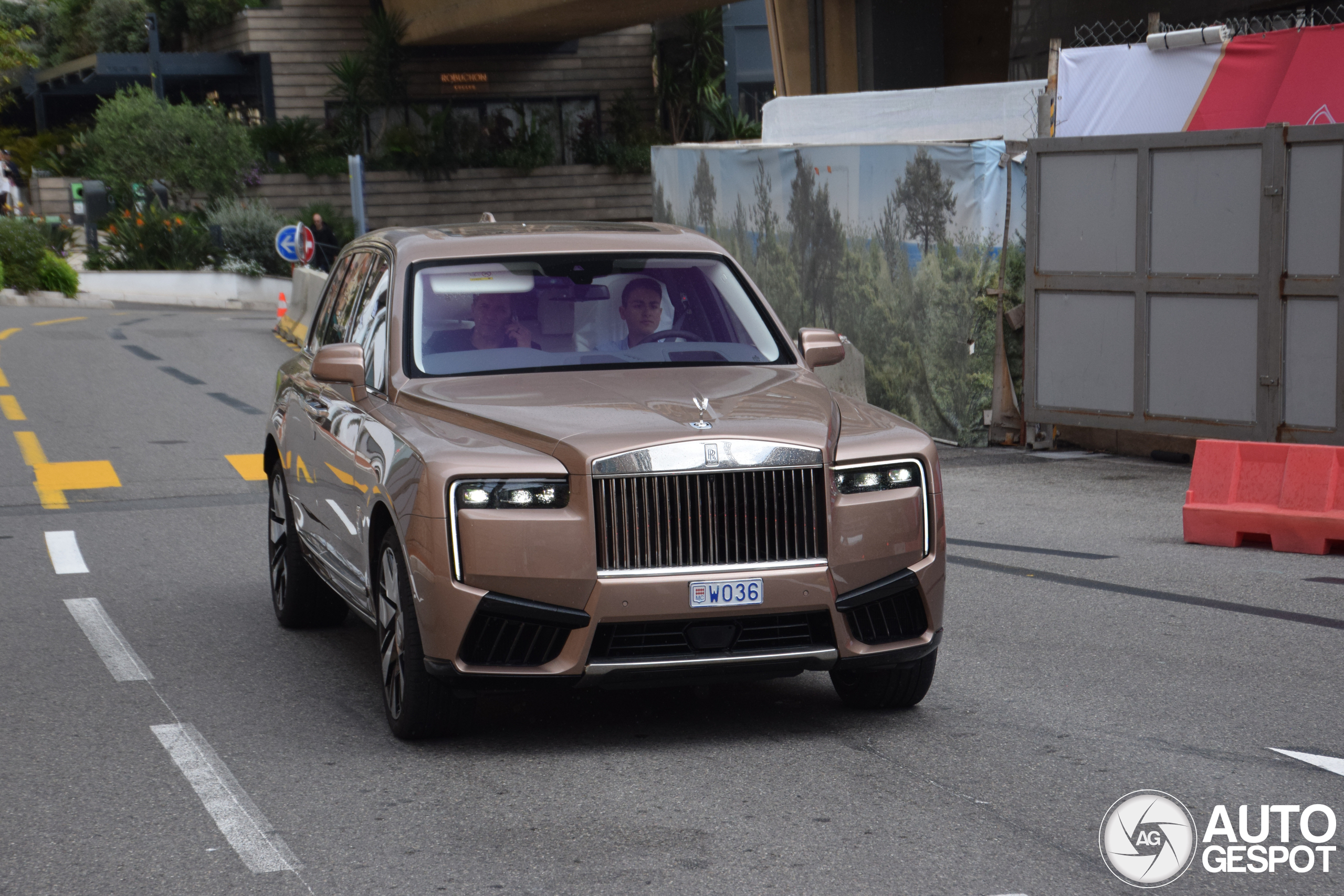 Rolls-Royce Cullinan Series II