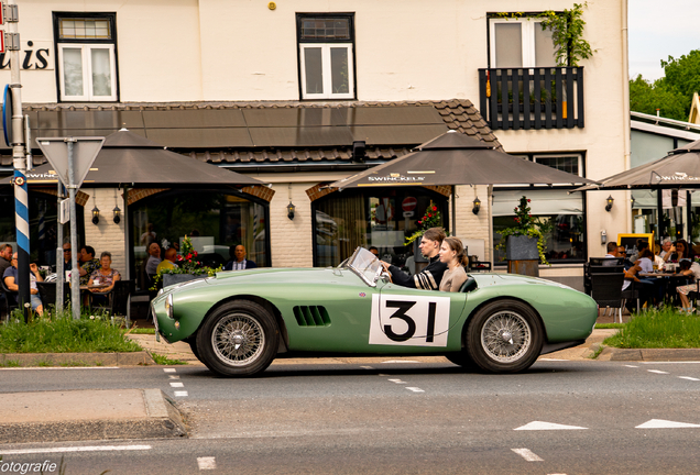 AC Ace Bristol Le Mans Roadster