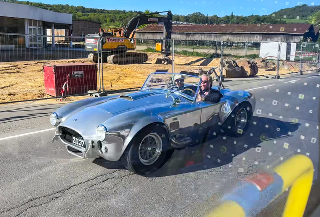 AC Cobra