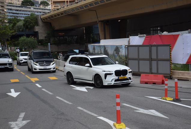 Alpina XB7 BiTurbo 2023