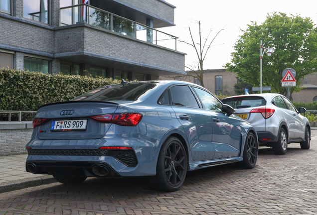 Audi RS3 Sedan 8Y