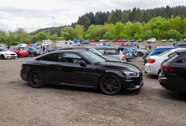 Audi RS5 B9