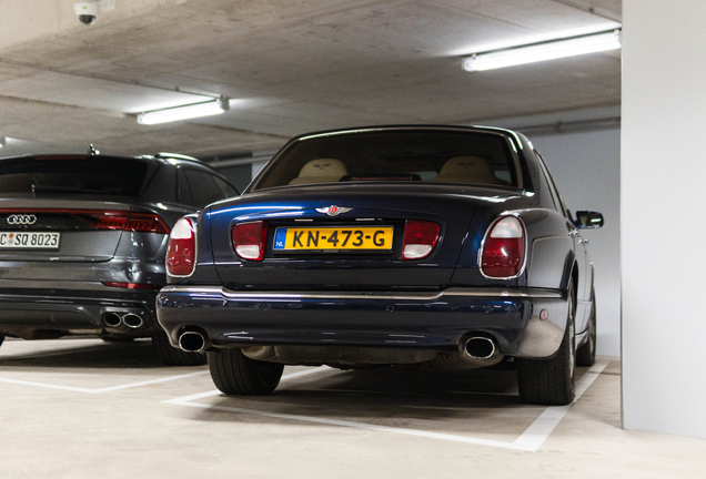 Bentley Arnage Red Label