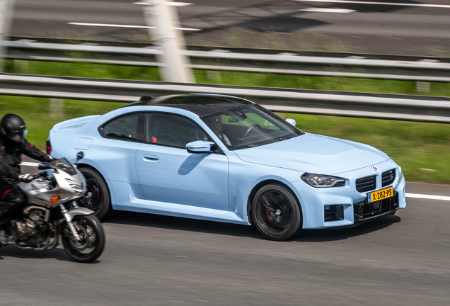 BMW M2 Coupé G87