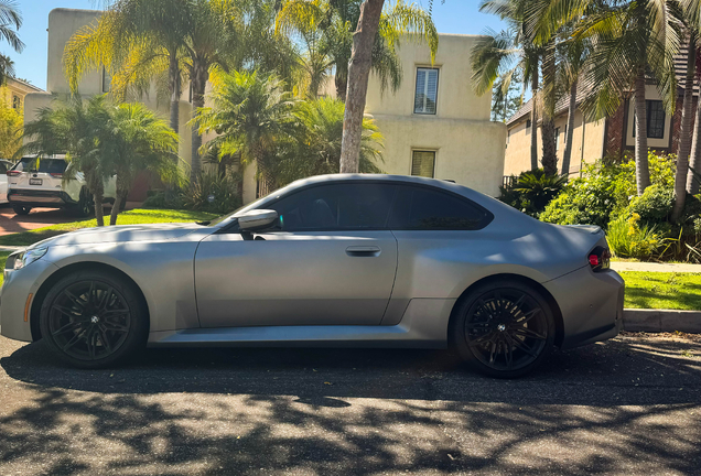 BMW M2 Coupé G87