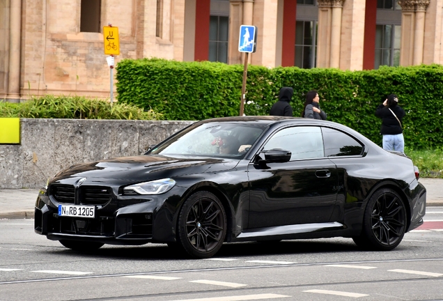 BMW M2 Coupé G87