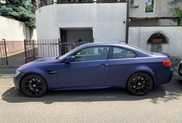 BMW M3 E92 Coupé