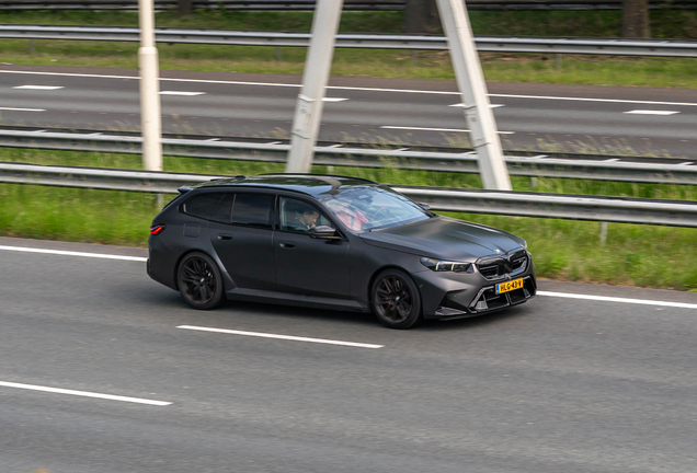 BMW M5 G99 Touring