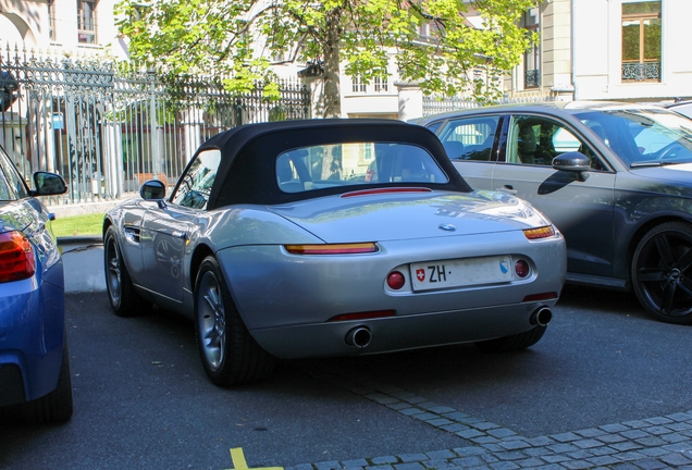 BMW Z8