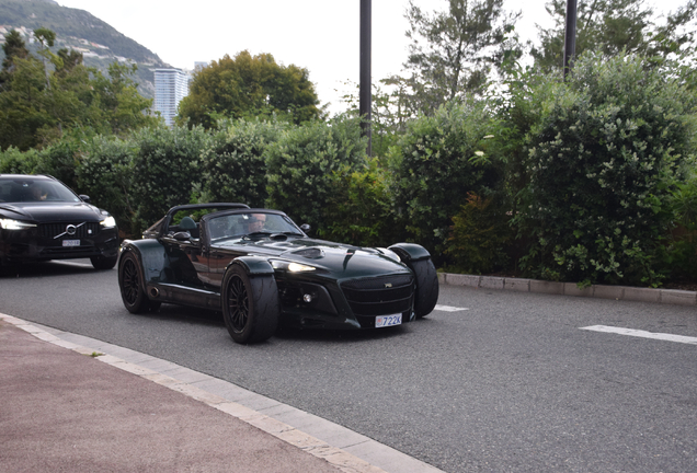 Donkervoort D8 GTO-JD70