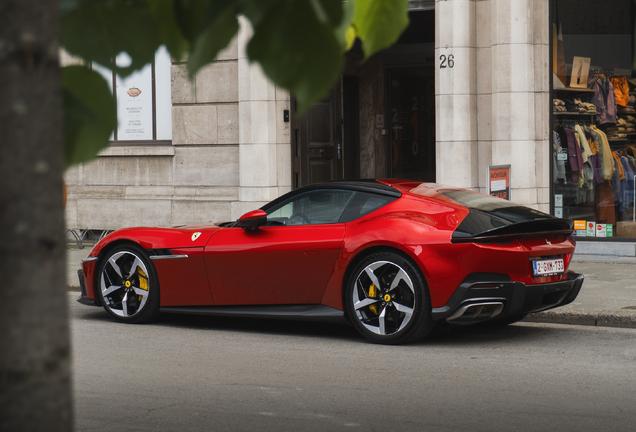Ferrari 12Cilindri