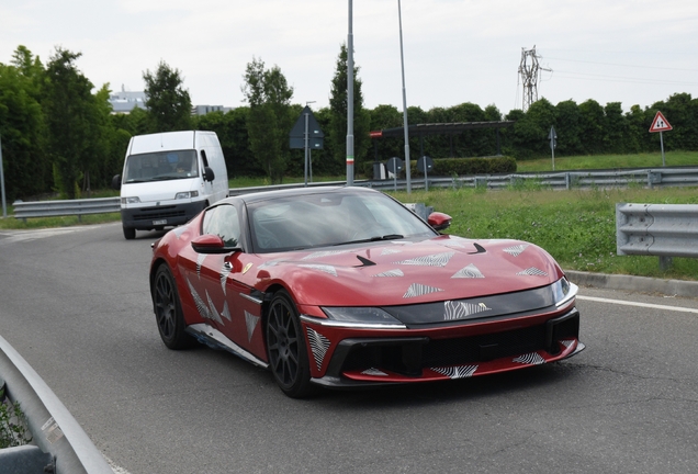 Ferrari 12Cilindri