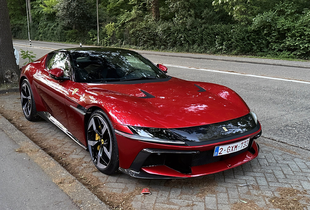 Ferrari 12Cilindri